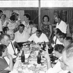 Mona Vale - Jagnje na Raznju 2